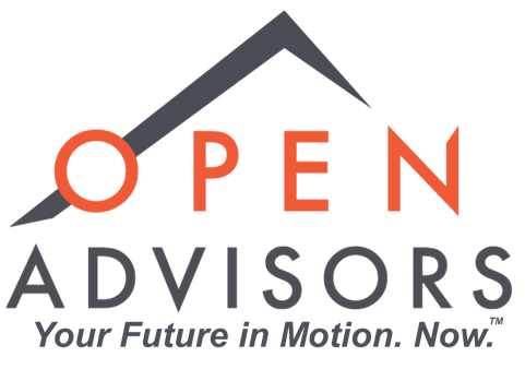 Open Advisors Home