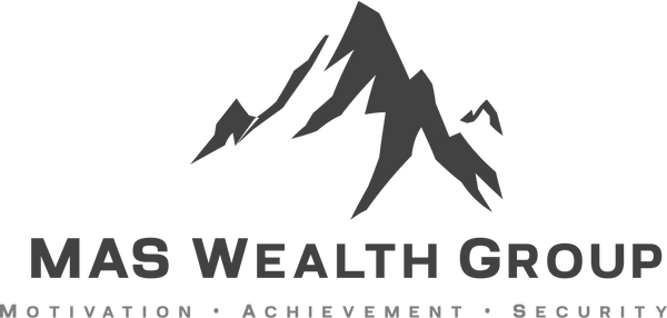 MAS Wealth Group Home