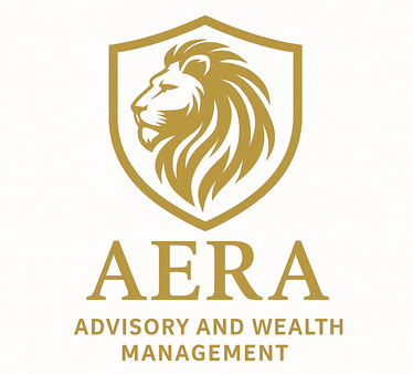 Aera Advisory and Wealth Management Home