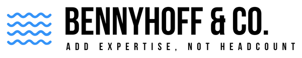 Bennyhoff & Co. Home