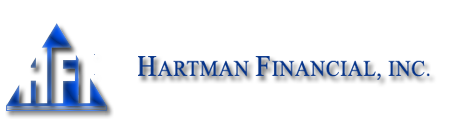 Hartman Financial, Inc. Home