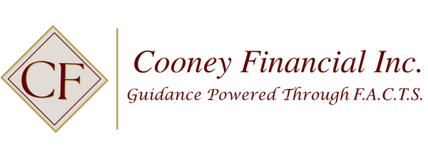 Cooney Financial Inc. Home