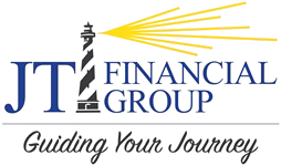 JT Financial Group Home