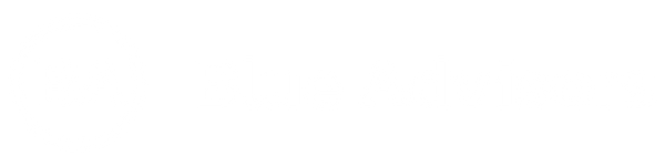 Blue Advisors Home