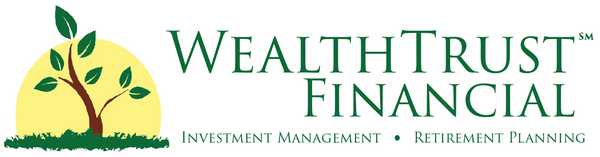 WealthTrust Financial Home