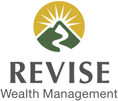 Revise Wealth Management Home