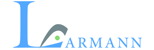 Larmann Financial Home