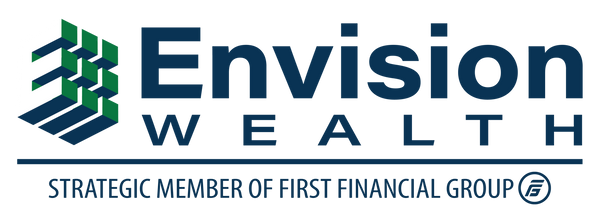 Todd Thomas- Financial Advisor Home