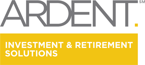 Ardent Investment & Retirement Solutions  Home