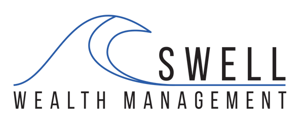 Swell Wealth Management Home
