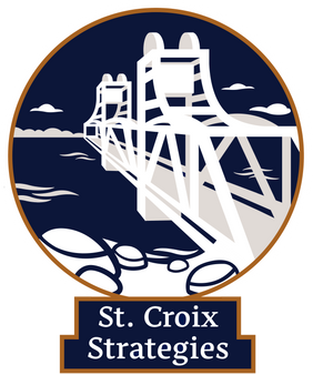 St. Croix Strategies Home