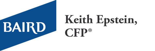 Keith Epstein, CFP<sup><sup>®</sup></sup> Home