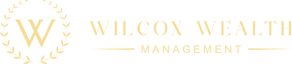 Wilcox Wealth Management Home