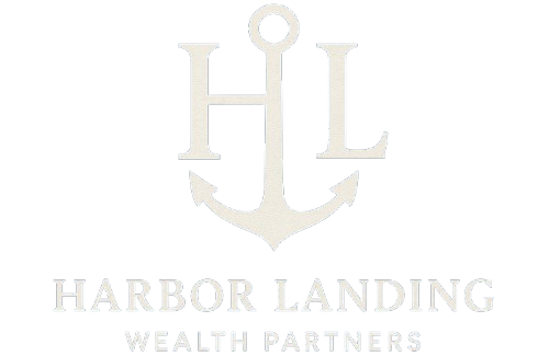 Harbor Landing Wealth Partners Home