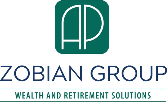 AP Zobian Group Wealth & Retirement Solutions Home