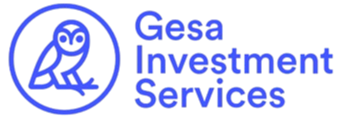 Gesa Investment Services Home