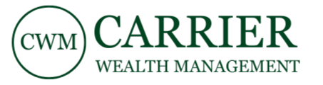 Carrier Wealth Management  Home