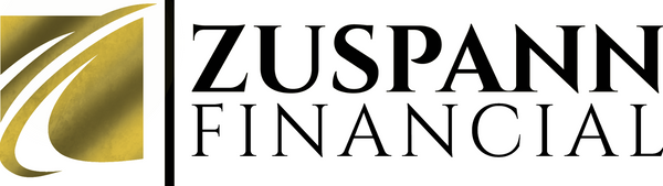 Zuspann Financial Home