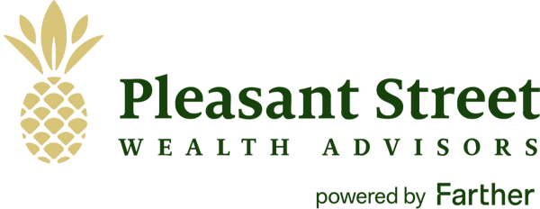 Pleasant Street Wealth Advisors  Home