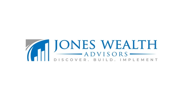 Jones Wealth Advisors  Home
