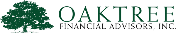 Oaktree Financial Advisors, Inc.  Home