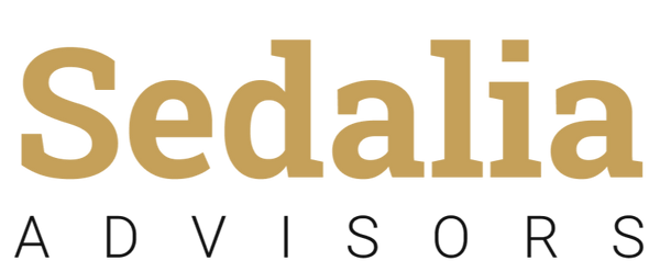 Sedalia Advisors Home