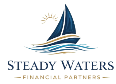 Steady Waters Financial Partners  Home