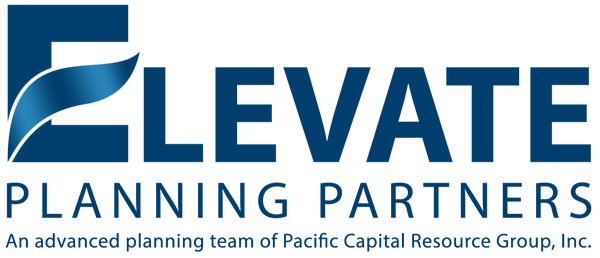 Elevate Planning Partners Home