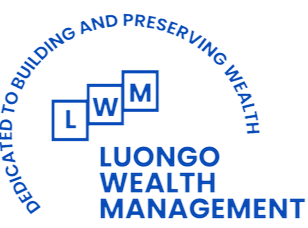 Luongo Wealth Management  Home