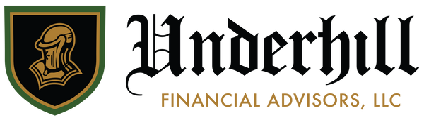 Underhill Financial Advisors, LLC Home