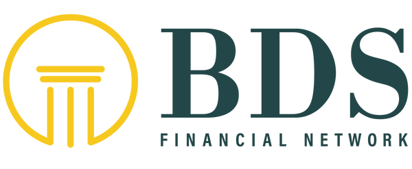 BDS Financial Network Home