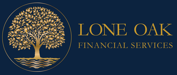Lone Oak Financial Services Home