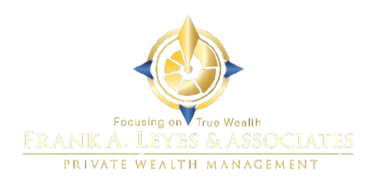 Frank A. Leyes & Associates Home