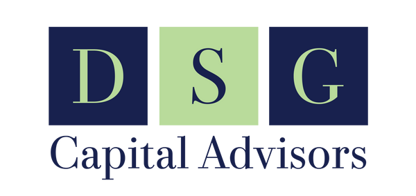 DSG Capital Advisors Home