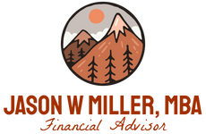 Jason W. Miller Home