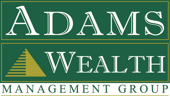Adams Wealth Management Group, a Veteran Owned Small Business Home