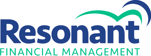 Resonant Financial Management Home