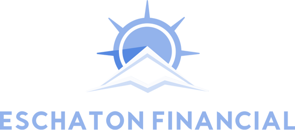 Eschaton Financial Home