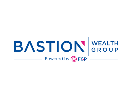Bastion Wealth Group Home