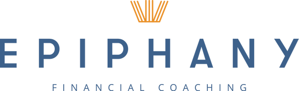 Epiphany Financial Coaching Home