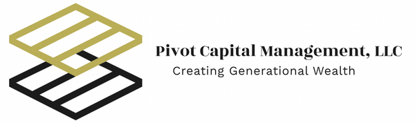 Pivot Capital Management, LLC Home