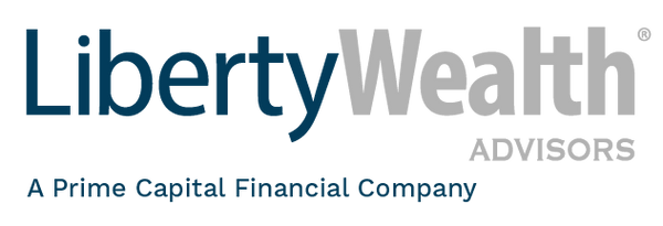 Liberty Wealth Advisors Home