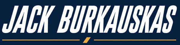 Jack Burkauskas Home