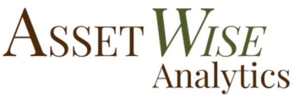 Asset Wise Analytics Home