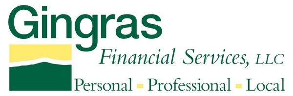 Gingras Financial Services, LLC Home