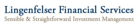Lingenfelser Financial Services Home
