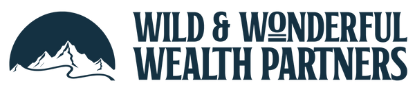 Wild & Wonderful Wealth Partners Home