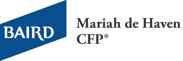 Mariah deHaven Home