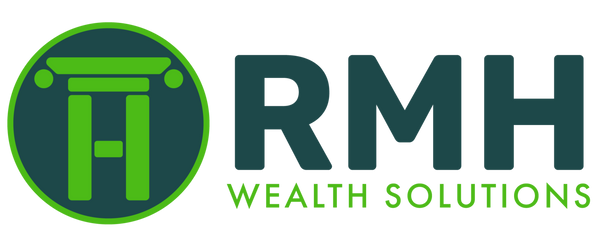 RMH Wealth Solutions Home