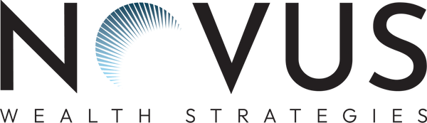 Novus Wealth Strategies Home